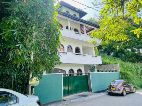 Villa Nine Kandy
